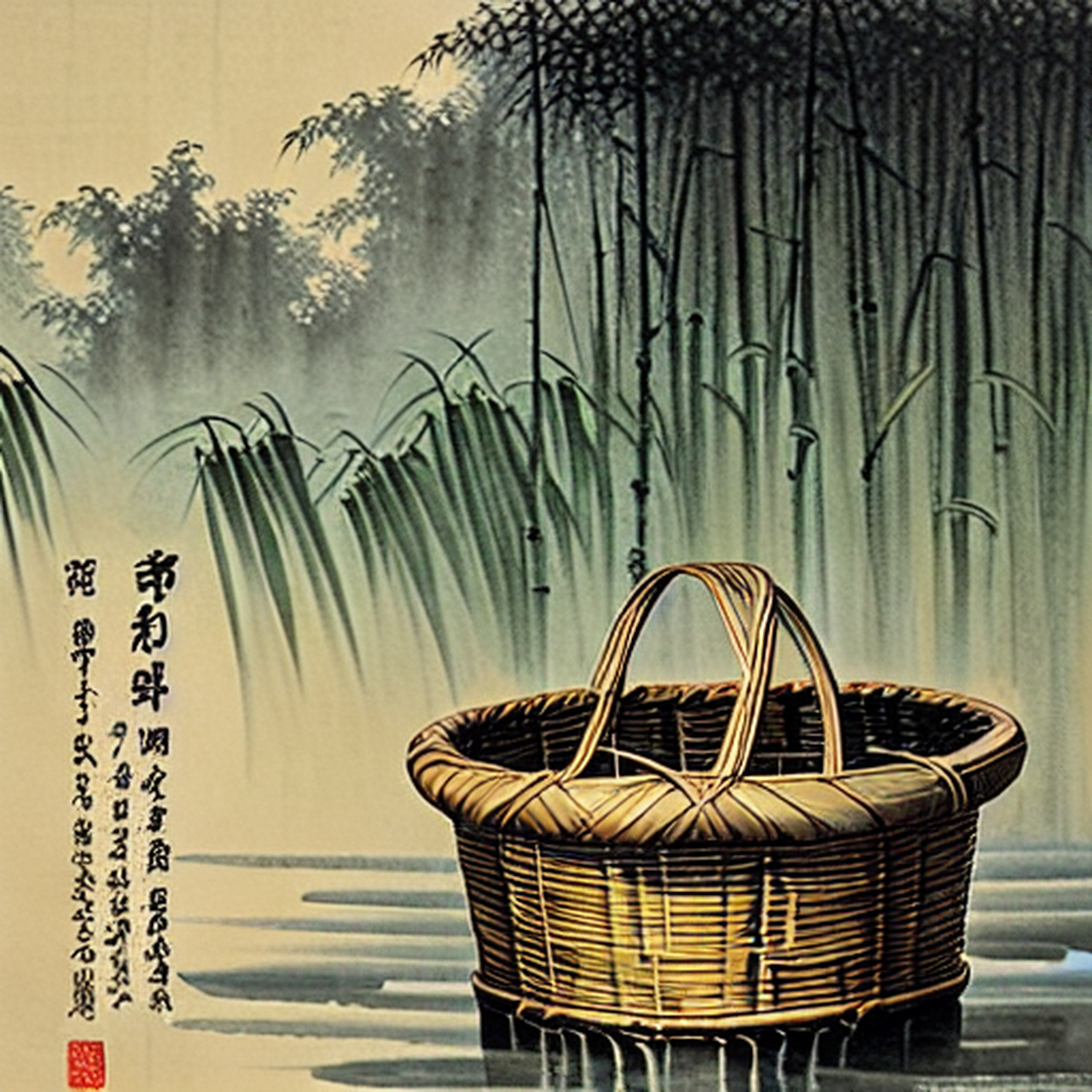原因解析与应对策略" 婚姻中的竹篮打水,通常用来形容一场空或徒劳