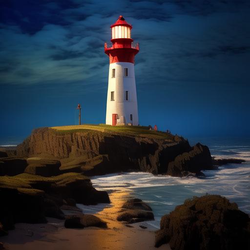 《以普众幸福为灯塔,照亮人类文明前行之路》