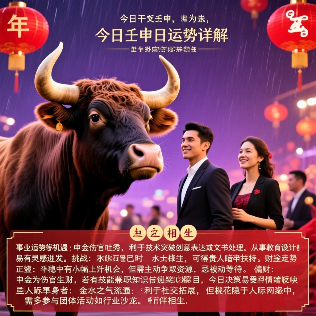 生肖牛射手女最近运势(生肖牛射手女最近运势怎么样)