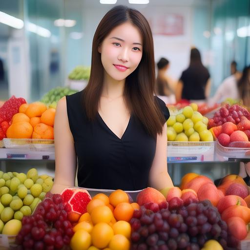 结果同事说,从来不买微商的东西