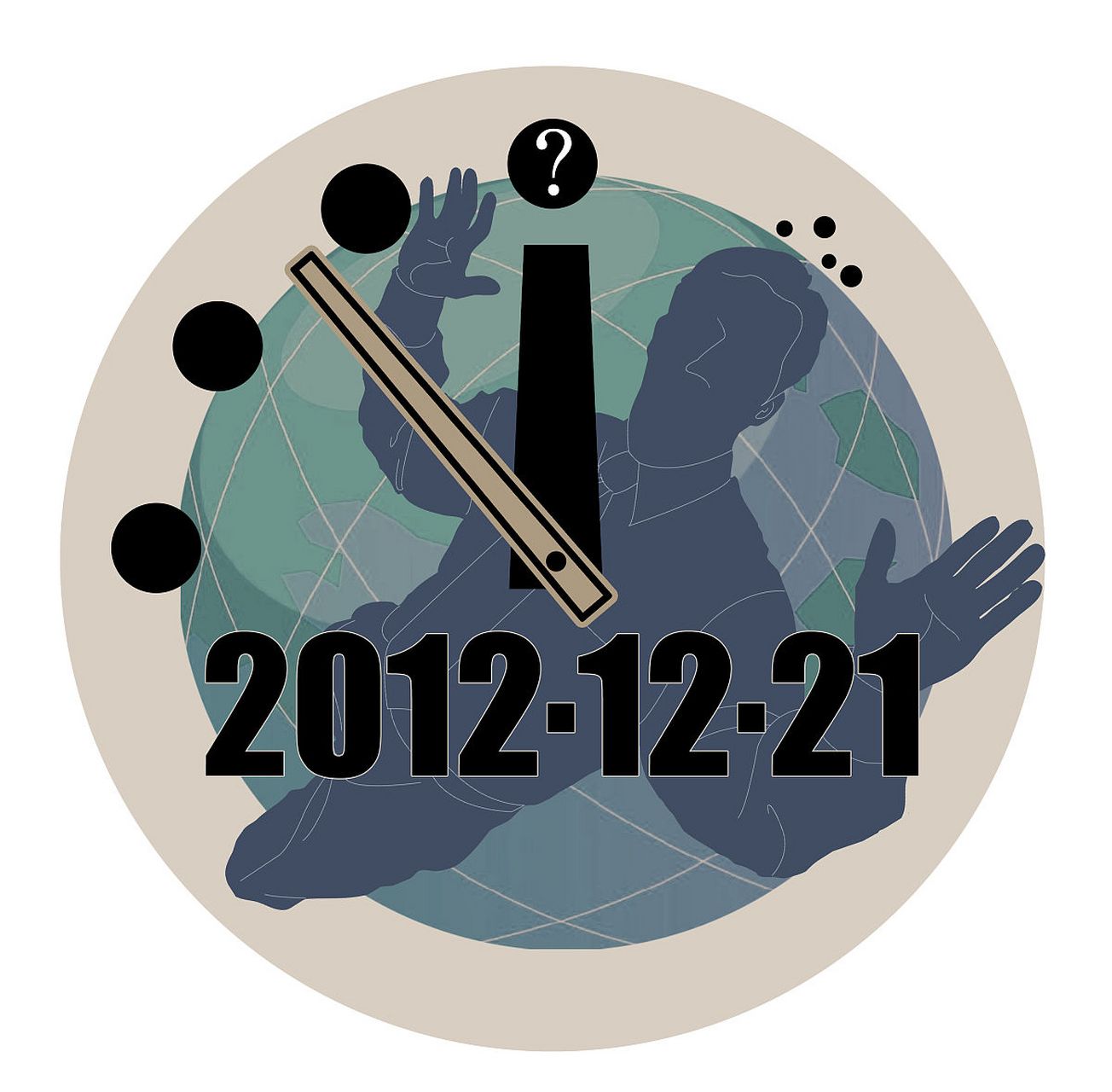 神秘的玛雅预言:玛雅文明曾预言了世界末日的确切日期,但这个预言并没