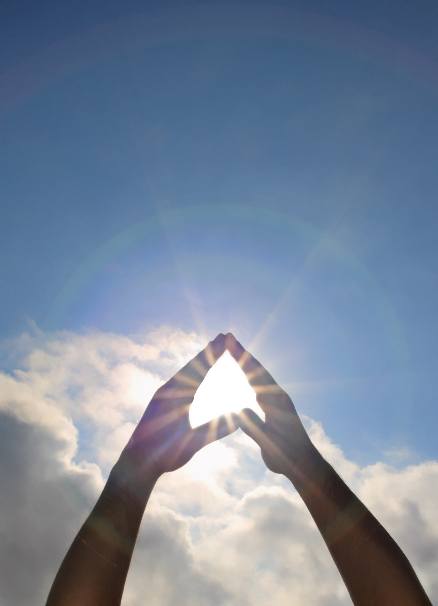 《为自己的人生鼓掌,追求美好未来》