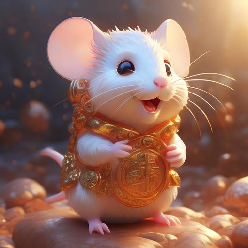 生肖女老鼠9月运势怎样(鼠女九月运势)