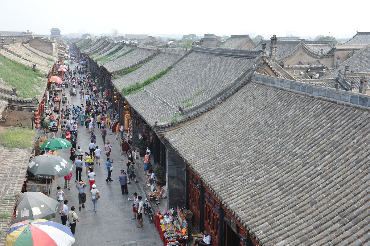 旅居洛阳,感受古城的韵味,卫坡古民居每一砖一瓦都诉说着时光的故事