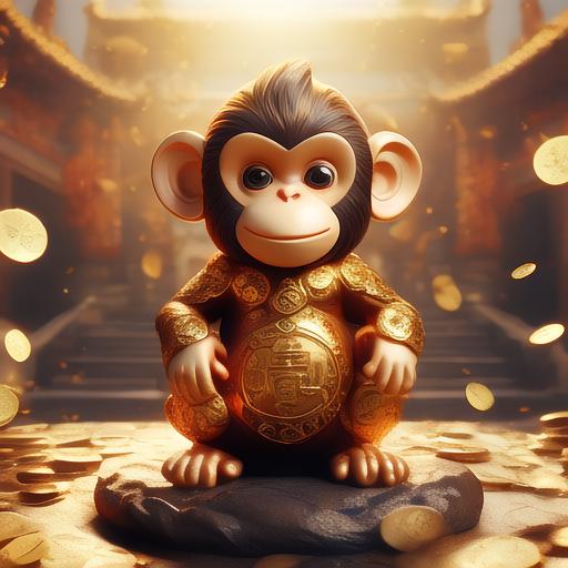 怎么看生肖猴的运势(怎么看生肖猴的运势如何)