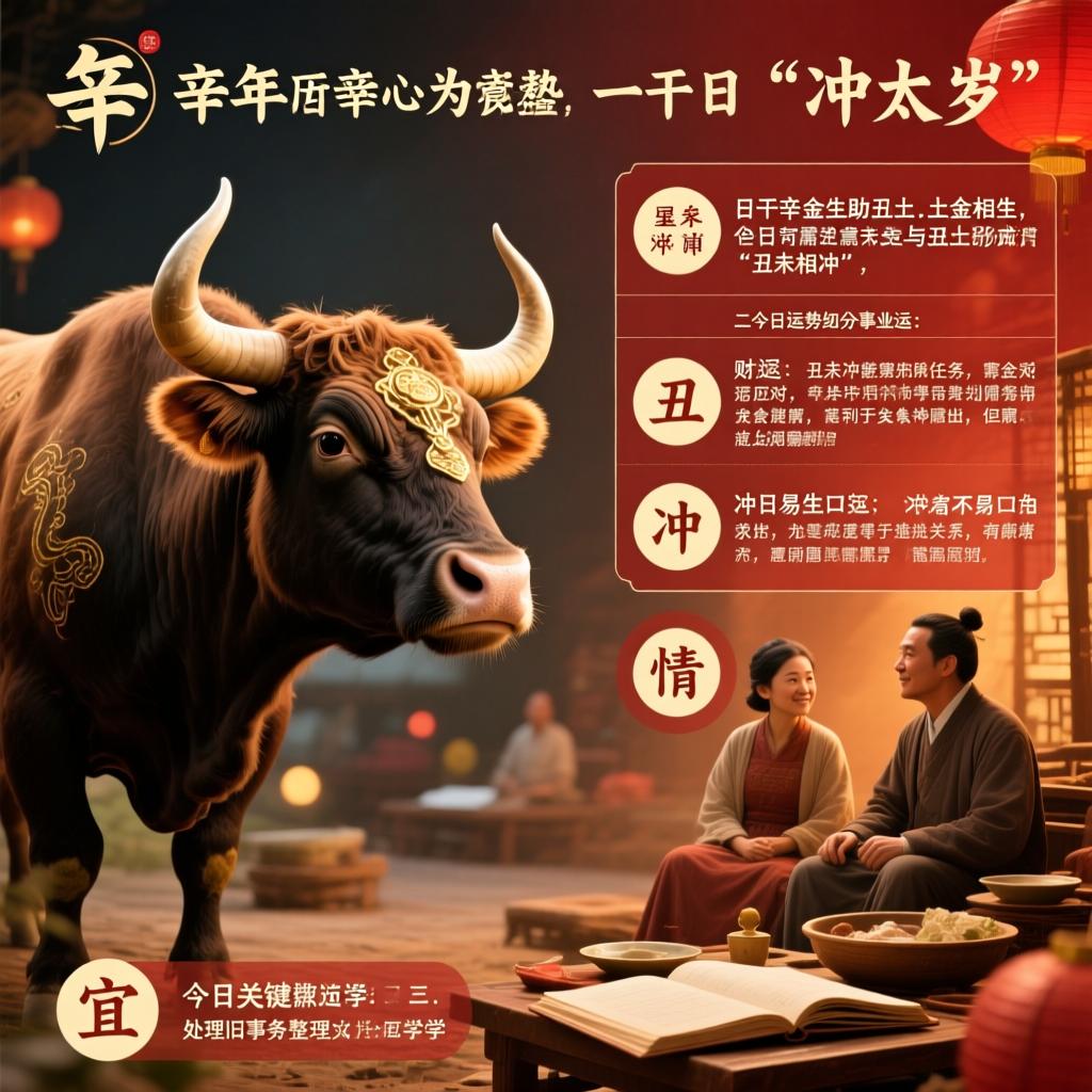 生肖牛的2025运势(生肖牛2025运势及每月运势)