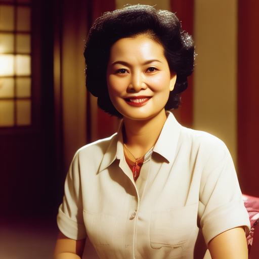 葛兰,原名葛桂兰,是我国著名女演员,导演,出生于北京一个艺术世家