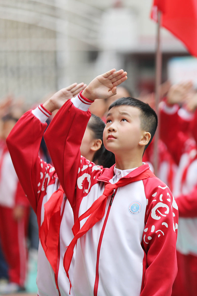 强国有我! 我能说什么?我能讲什么?我能做什么?我能干什么?