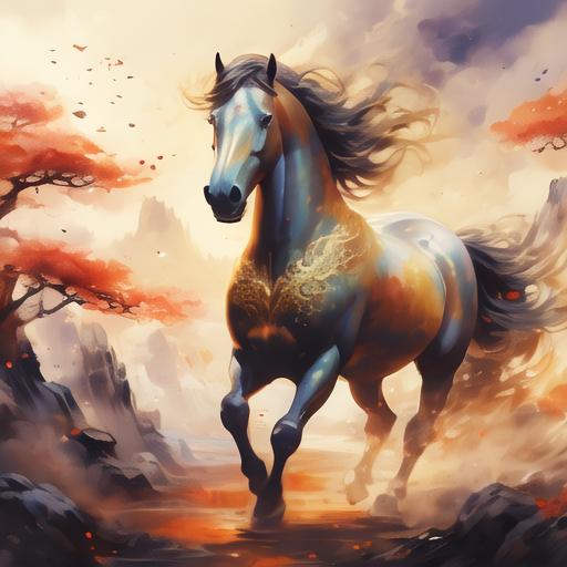 10月31日生肖马运势(10月31日生肖马运势怎么样)