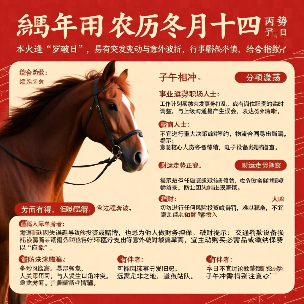 事业生肖运势详解(事业生肖运势详解查询)