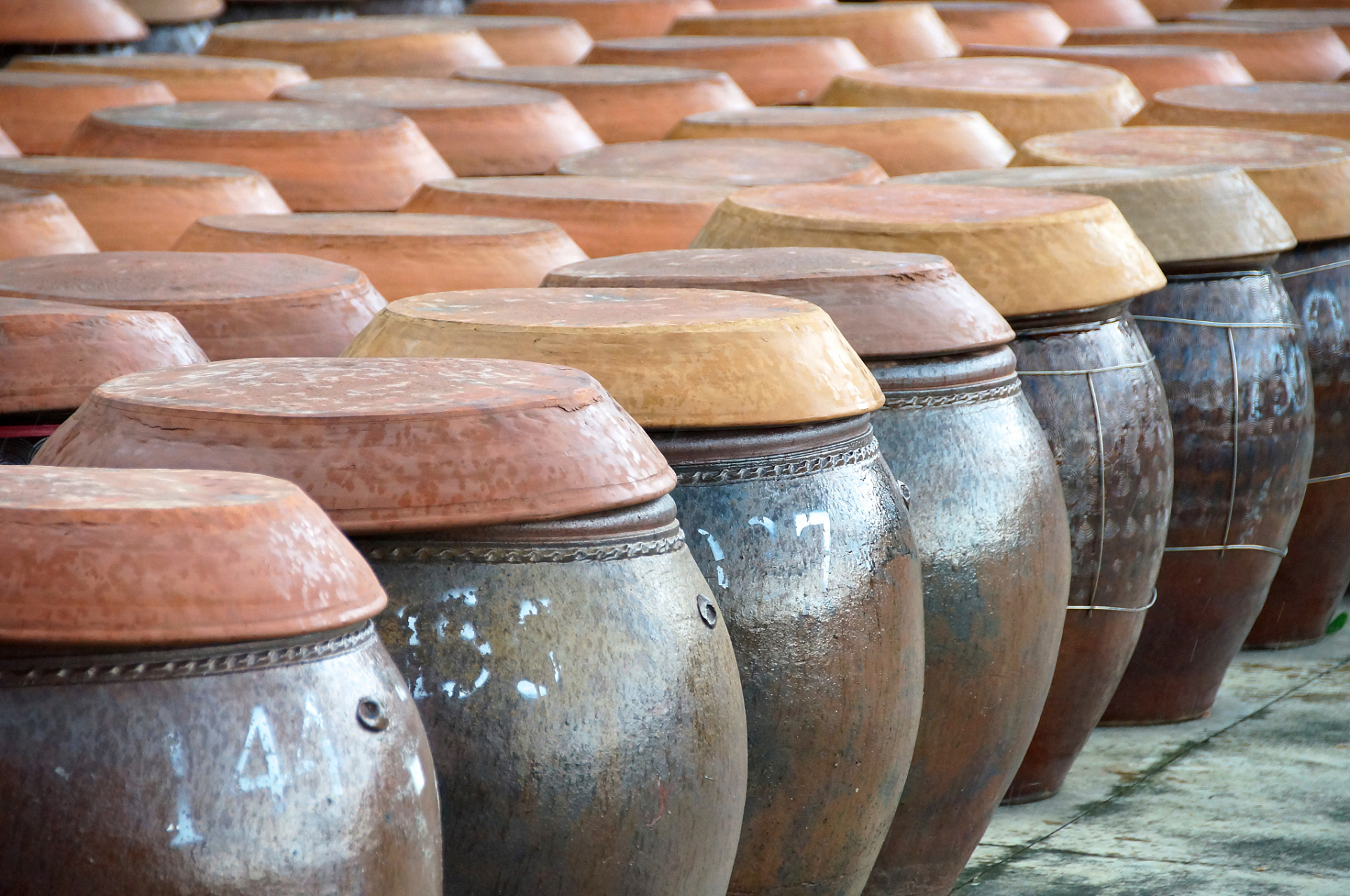 跨年创作挑战赛#山西文旅的醋坛子打翻了,河南的"题海战术"也出圈了