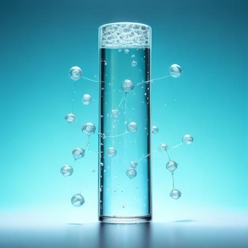 以下从科学角度分析其背景和争议: 1. 什么是"小分子团水"?