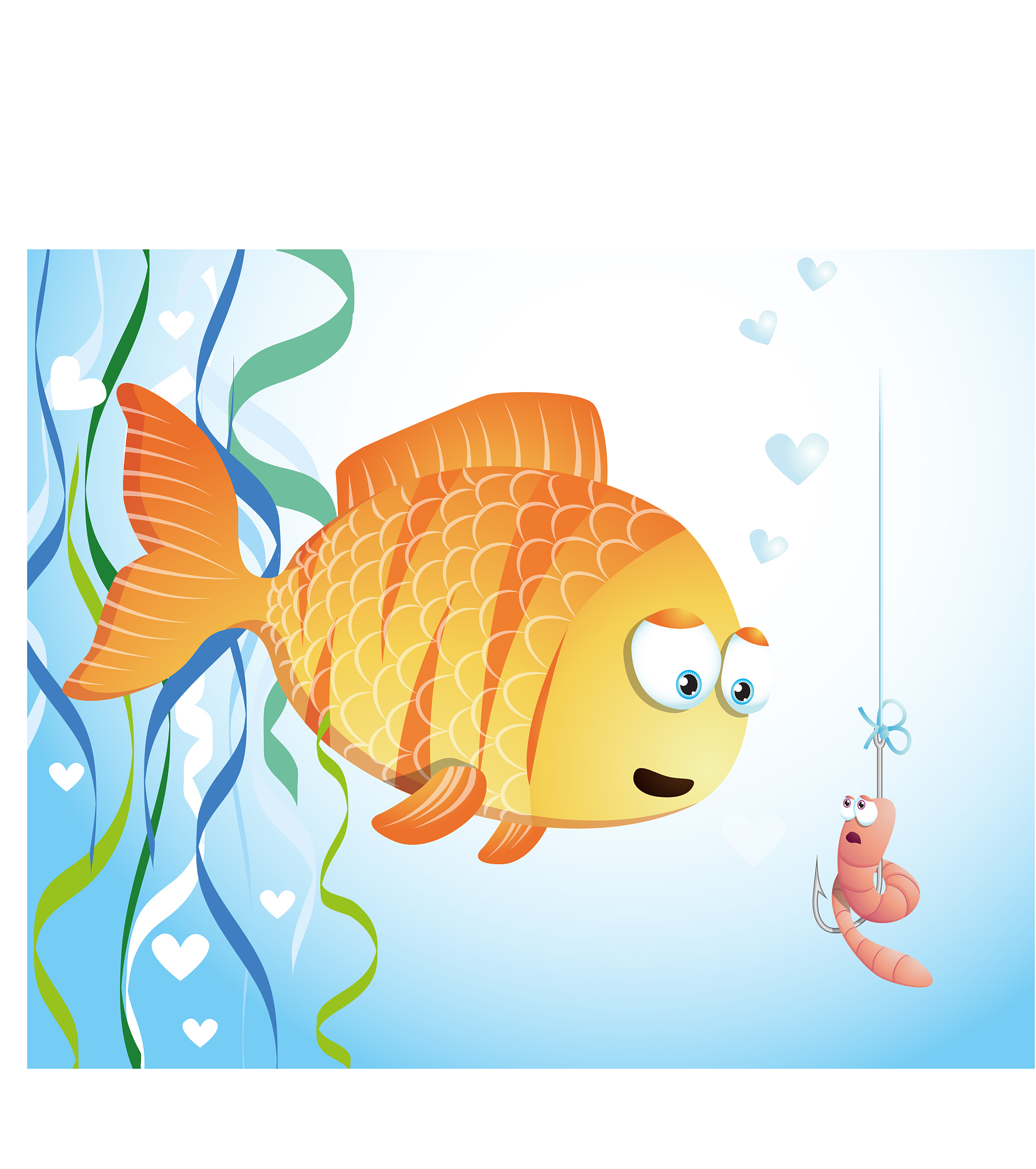 15没多久,关于食品安全问题的关注依然甚嚣尘上,如火鱼受伤的图片卡通