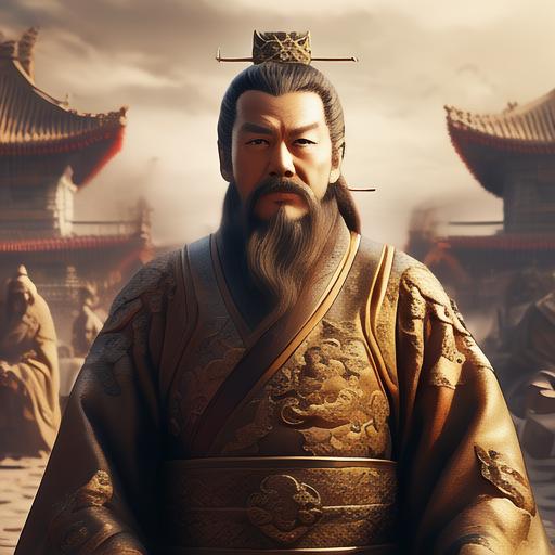 ,字国瑞,号明太祖,是中国历史上明朝的开国皇帝