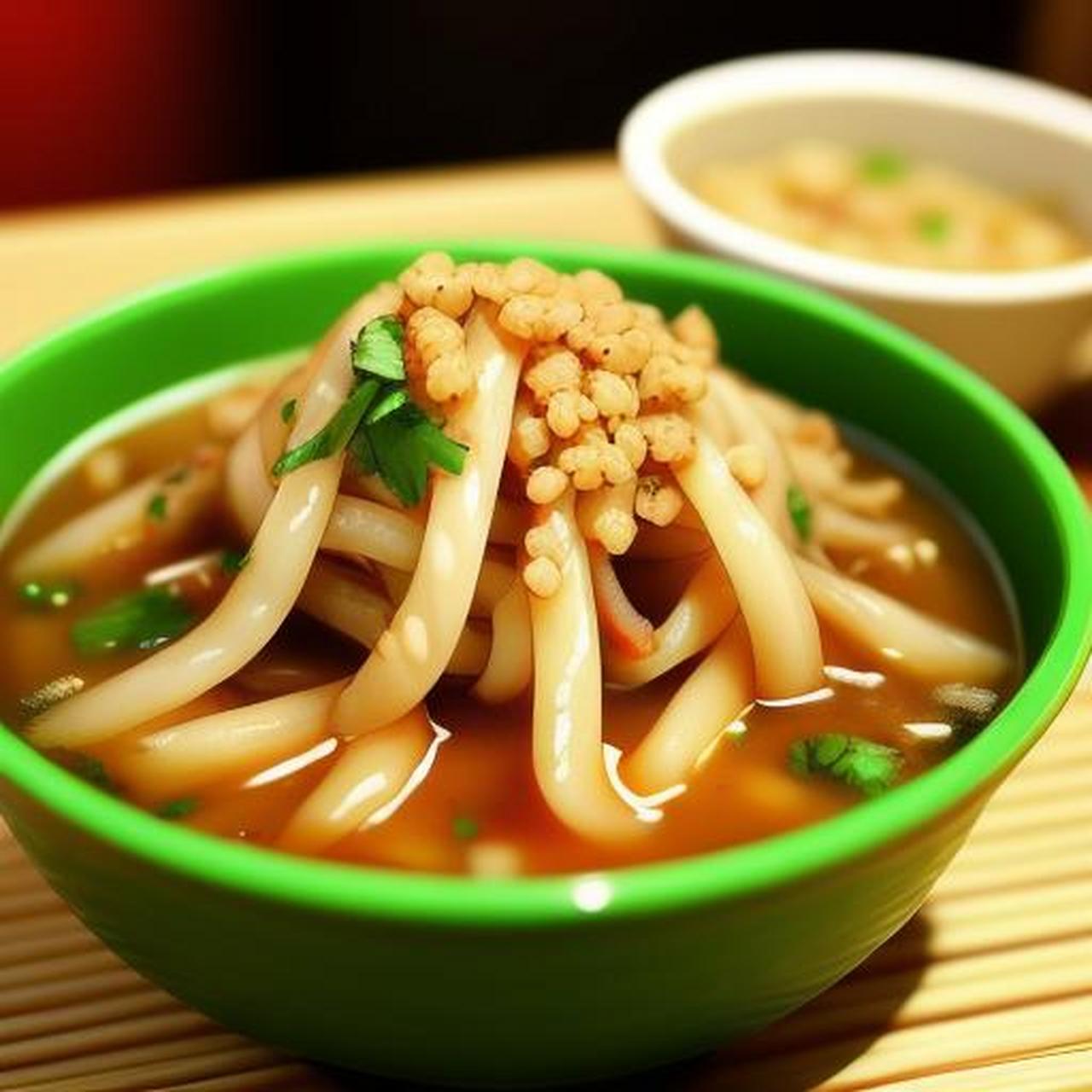 百度秋冬打卡挑战赛#兰州糜面疙瘩  永登地处甘肃省中部,永登县敌形