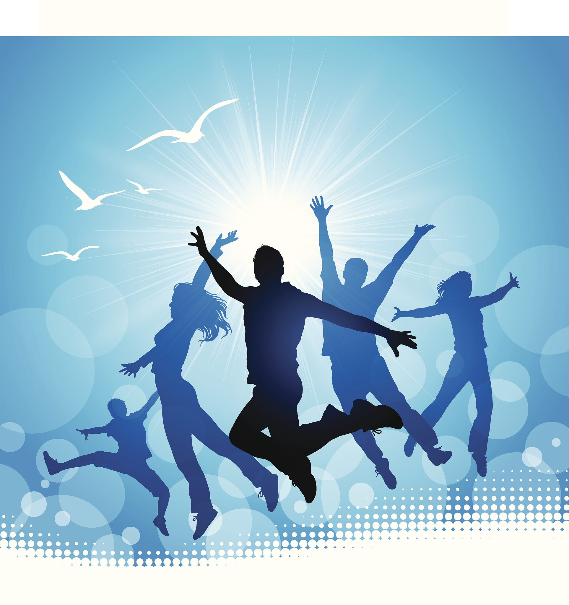 青春在指尖跳跃,每个音符都在为青春喝彩,在这人生中美好的时光里,愿