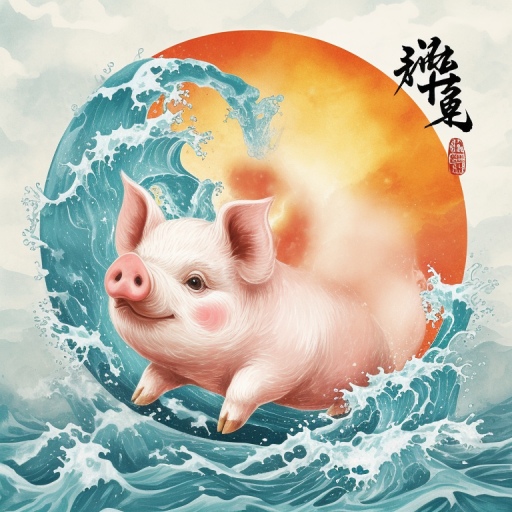 生肖猪阳历6月运势好吗(生肖猪农历六月运势)