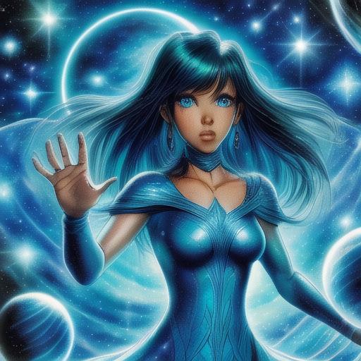 地下圣地的蓝色主晶体持续脉动着,频率越来越快