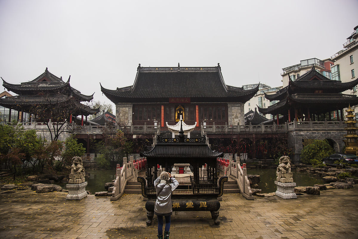 岳阳市华容县华容一日游最佳景点华容景区华容县景点照片高清华容县