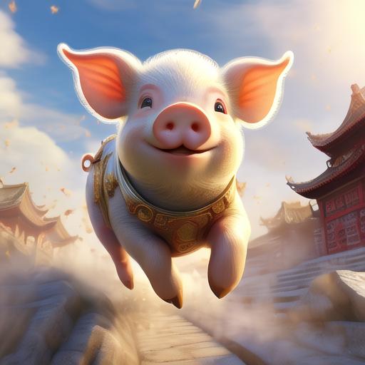 巳时生肖猪的运势(巳时生肖猪的运势怎么样)