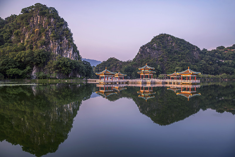 广东值得去的免费景点推荐(广东值得去的免费景点推荐一下)