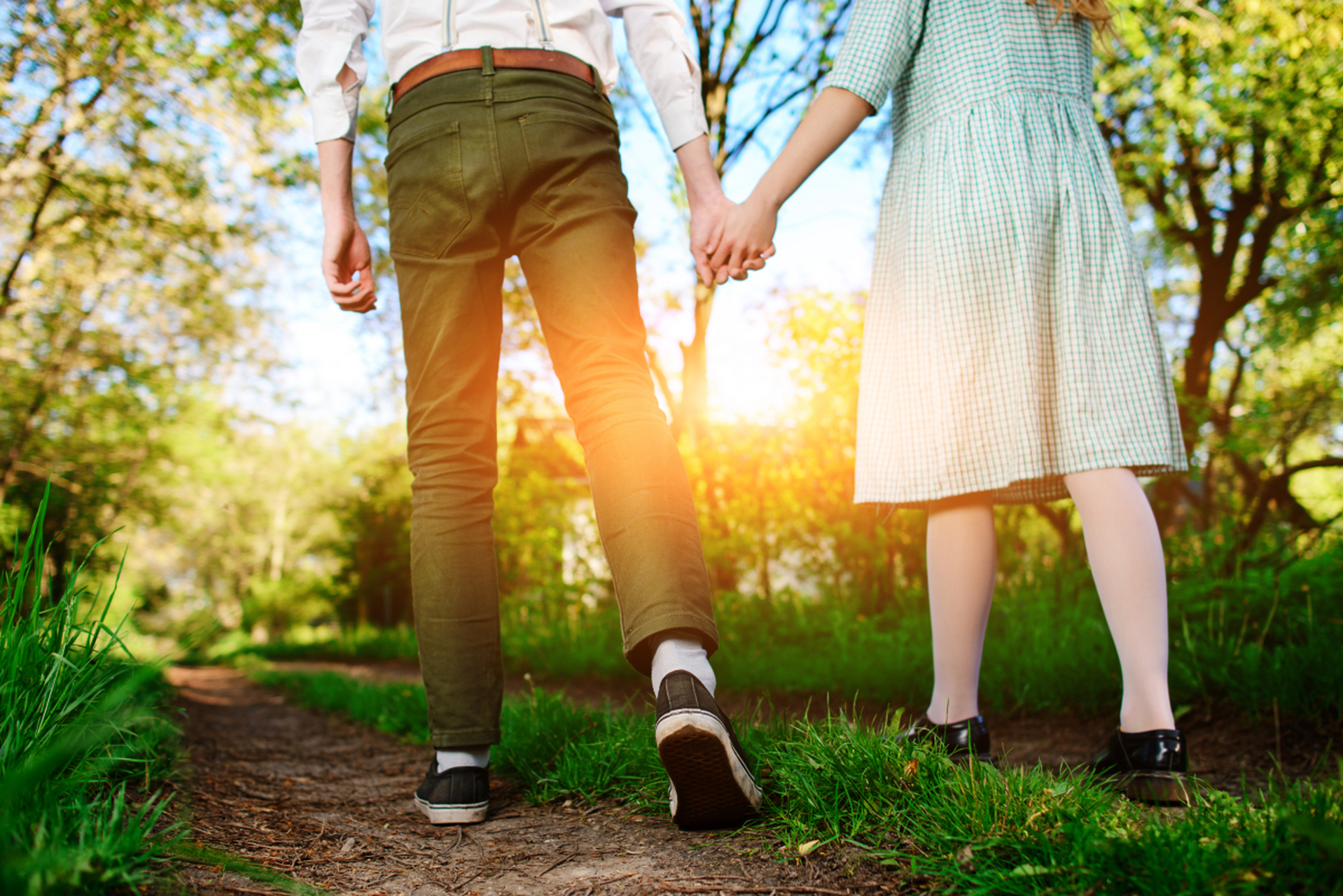 生活虽平淡,但与你同行,每一天都充满了甜蜜和温暖.