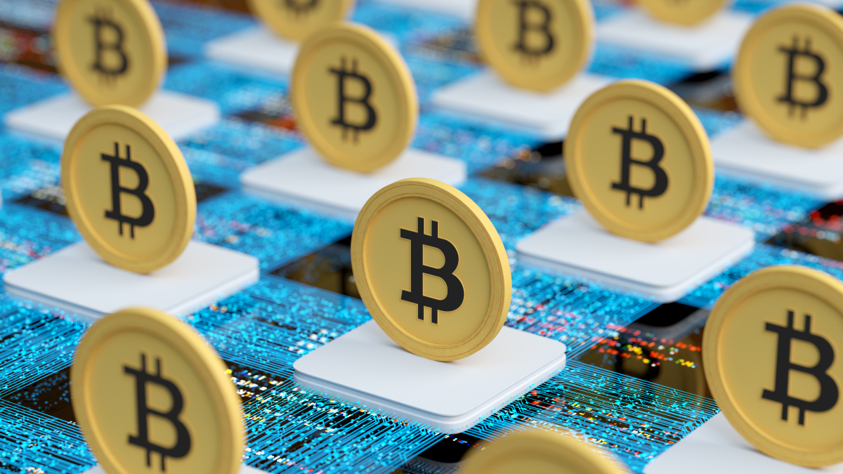 区块(Block)技术面临的挑战与未来展望