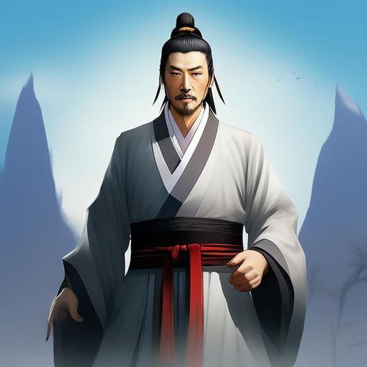 火种计划#  今天让我们一起走近500年第一完人王阳明,探寻他的神奇