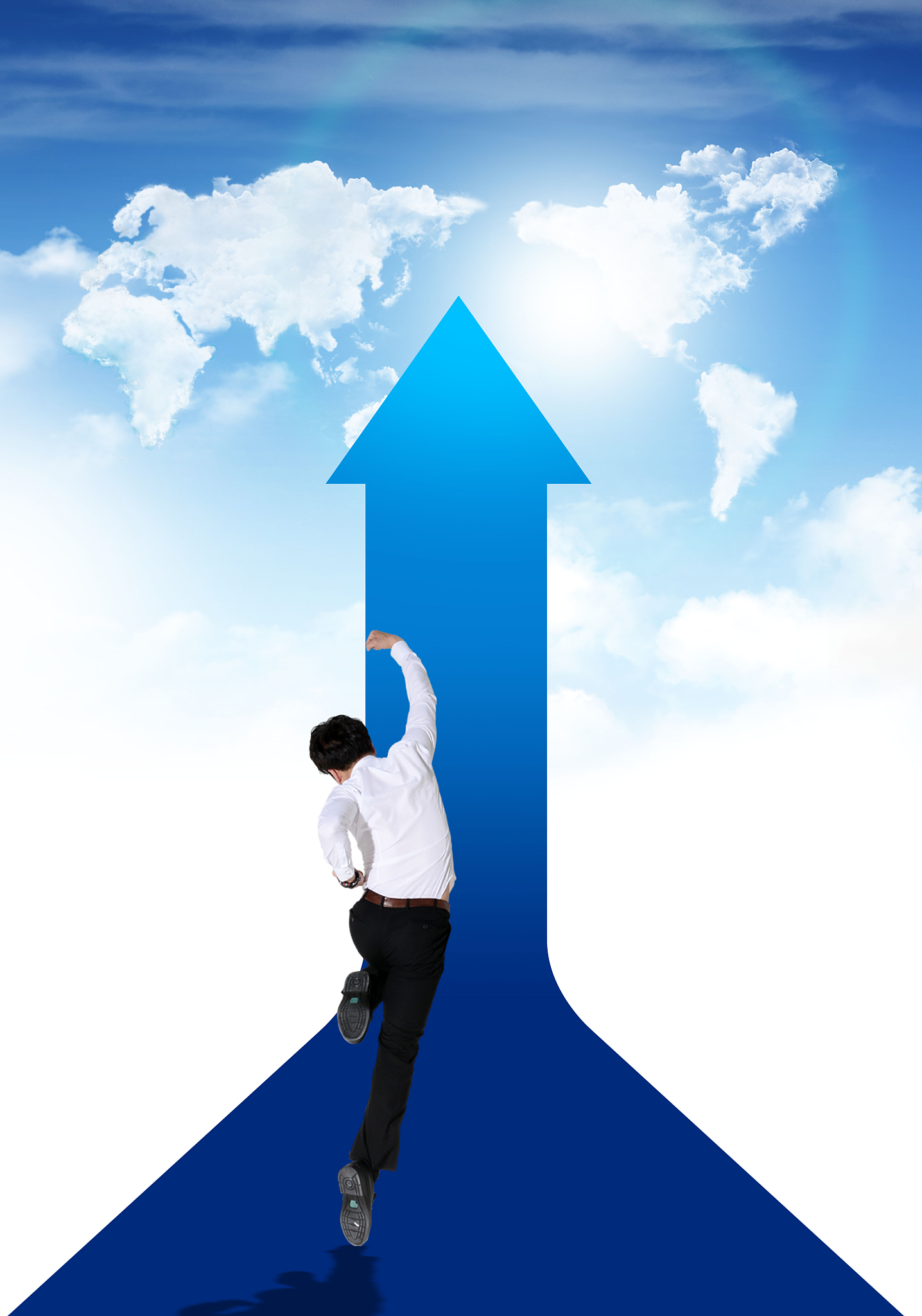 决定成败  如果人们没有背景,没有机会,没有高尚的人,说实话,很难成功