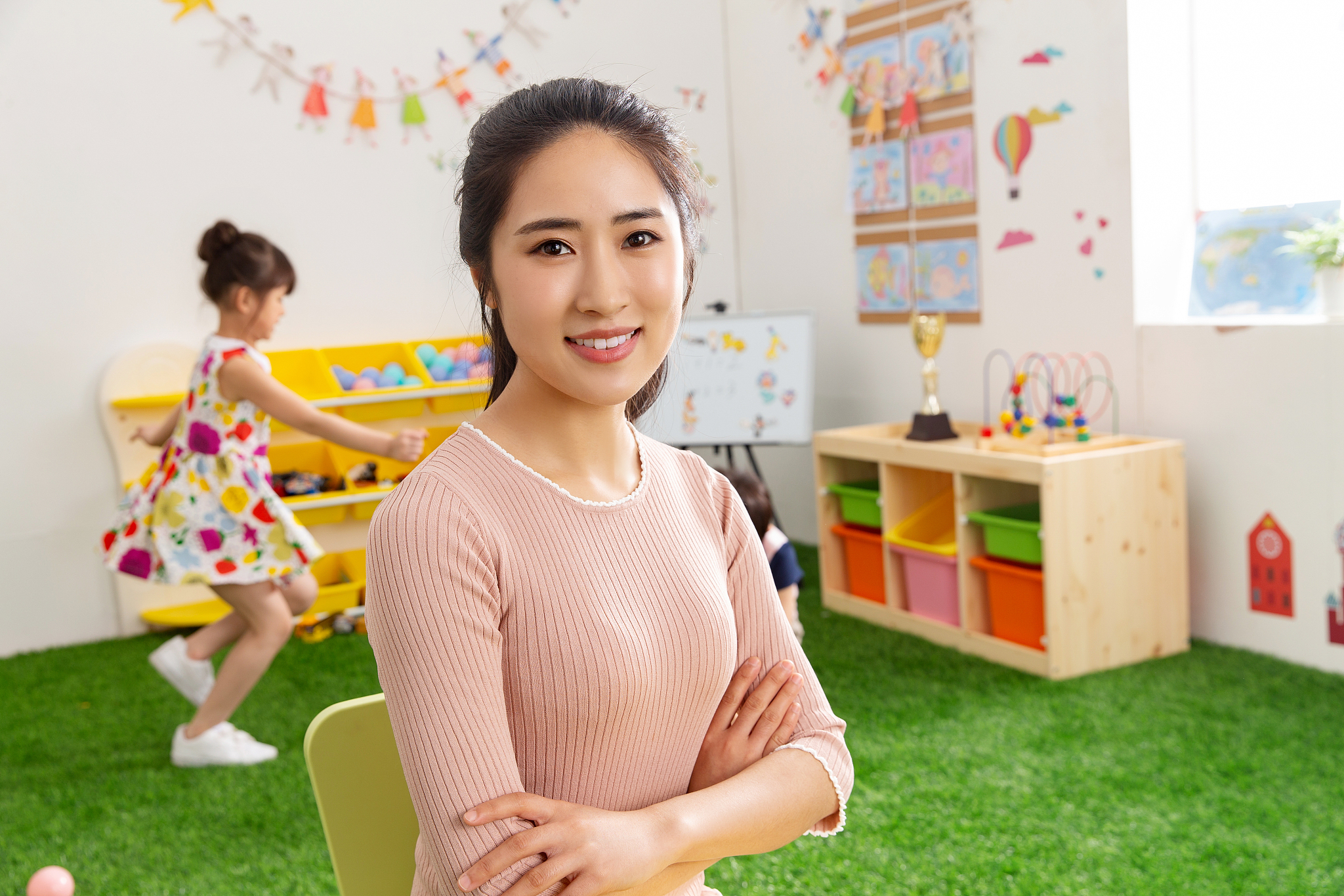 高考后必做的事#我想去看望幼儿园的老师,可能长大后的我们,根辈换