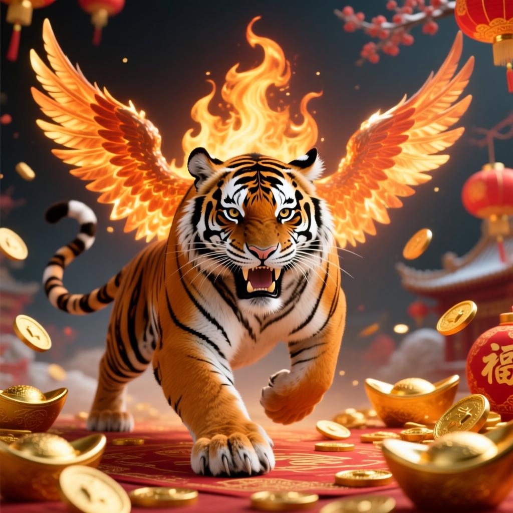 虎年的前后生肖运势(属虎前面一年是属什么)