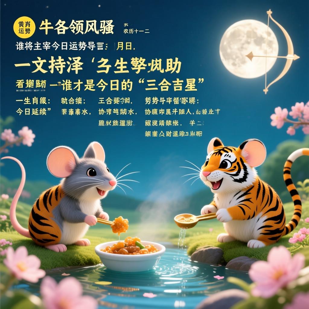 生肖运势2025年农历网(生肖运势2025年运程)