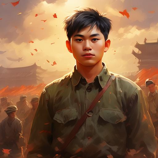 七十年代男知青 作者:红领巾呀