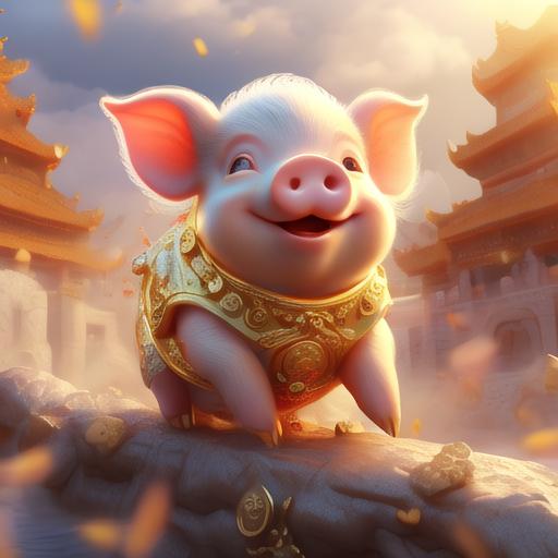 运势飙涨的4大生肖(运势飙涨的4大生肖是什么)