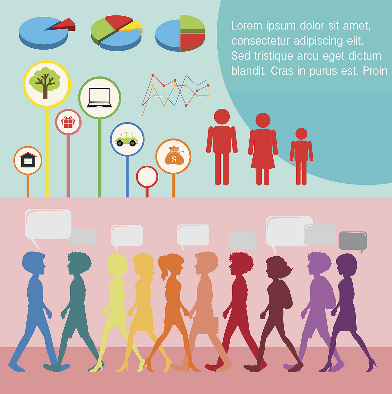 教育启航计划#性别刻板印象对教育的影响:性别刻板印象不仅限制了