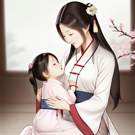 母爱是世界上最伟大的爱,古代文人墨客用很多诗句来赞美母爱,以下是