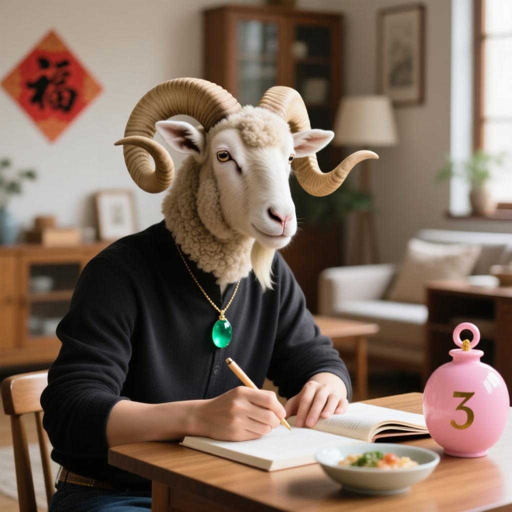 生肖羊未来4年运势(生肖羊在2021年怎么样)