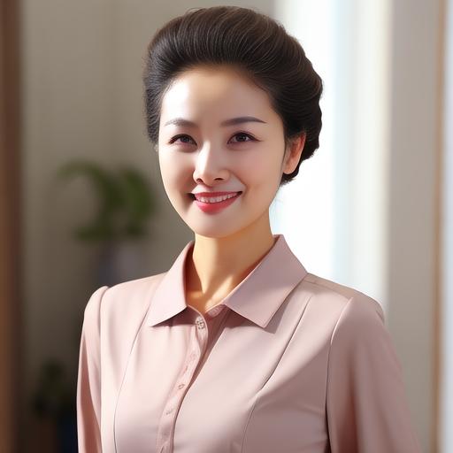 守寡多年的丈母娘比媳妇还漂亮怎么夸