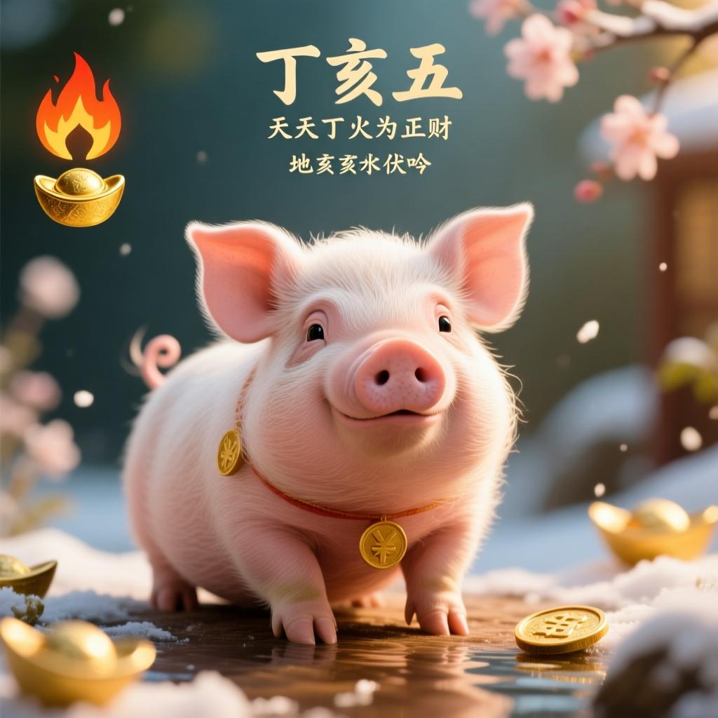 生肖猪39岁以后运势(属猪39岁命运)