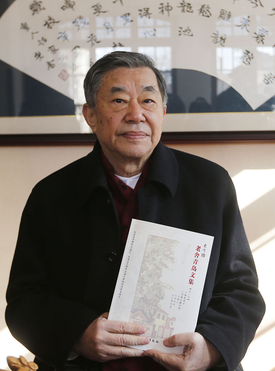 《骆驼祥子》作为老舍先生的代表作品,其历史性贡献主要体现在以下几