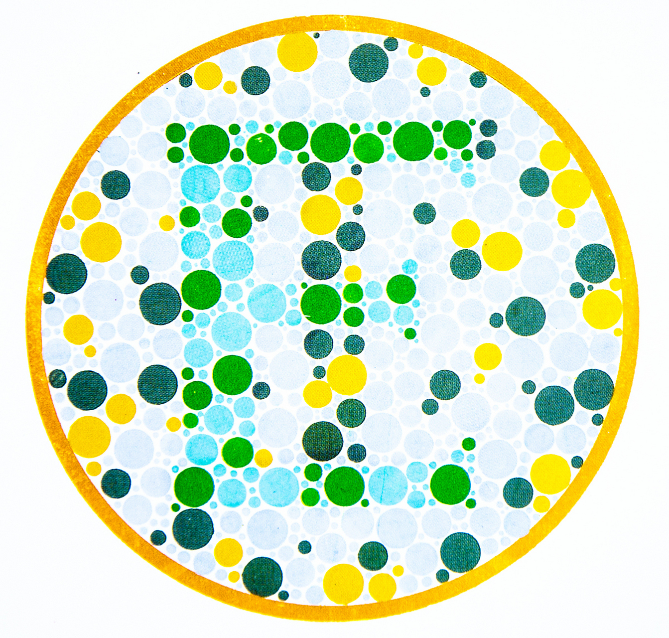 自助体检机辨色力一共几道题[费解]  #眼力测试# #色觉检查# #色弱