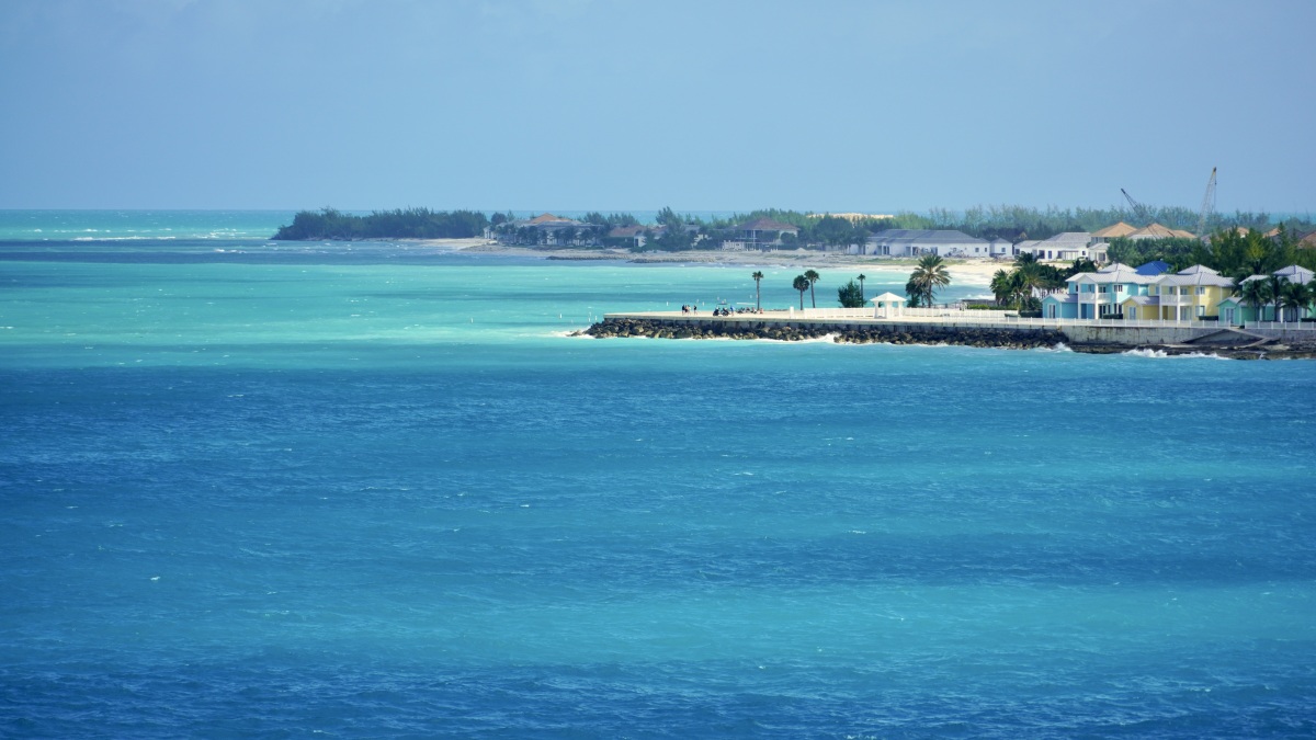 多米尼加虽然鲜少有中国游客,却是欧美人士喜爱的加勒比海度假圣地.