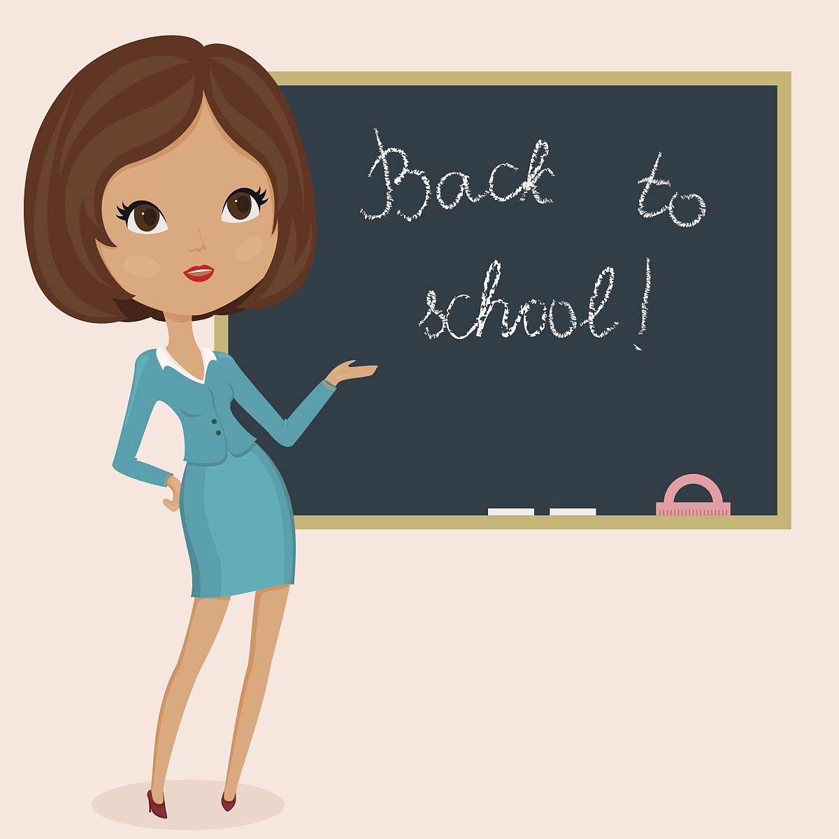 教师表面上看是一个不可或缺的社会职业