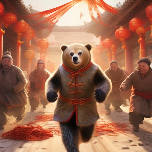 新春情更浓#正月二十三,燎干情更浓