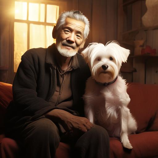 作者:向东流  躯体已经不再完整,疾病