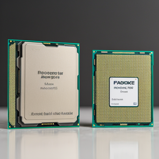 作为科技博主,我经常收到粉丝关于处理器选购的咨询