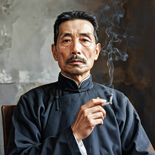 难道我们连纪念伟人的方式都要这般谨小慎微?历史是真实的,应尊重