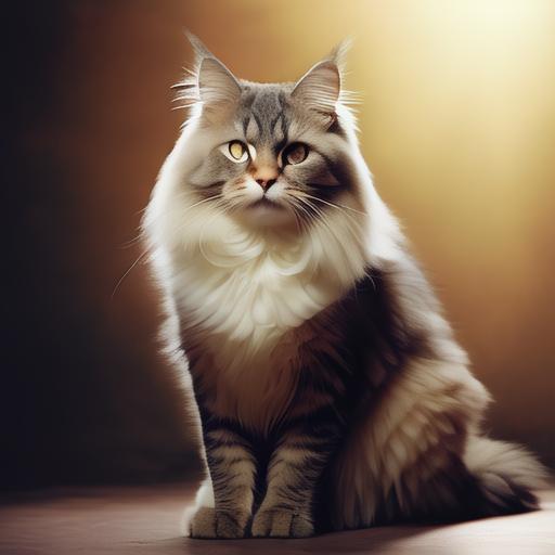 猫奴聚集地#  缅因猫宠物级价格在5000-8000元一只,繁育级价格在