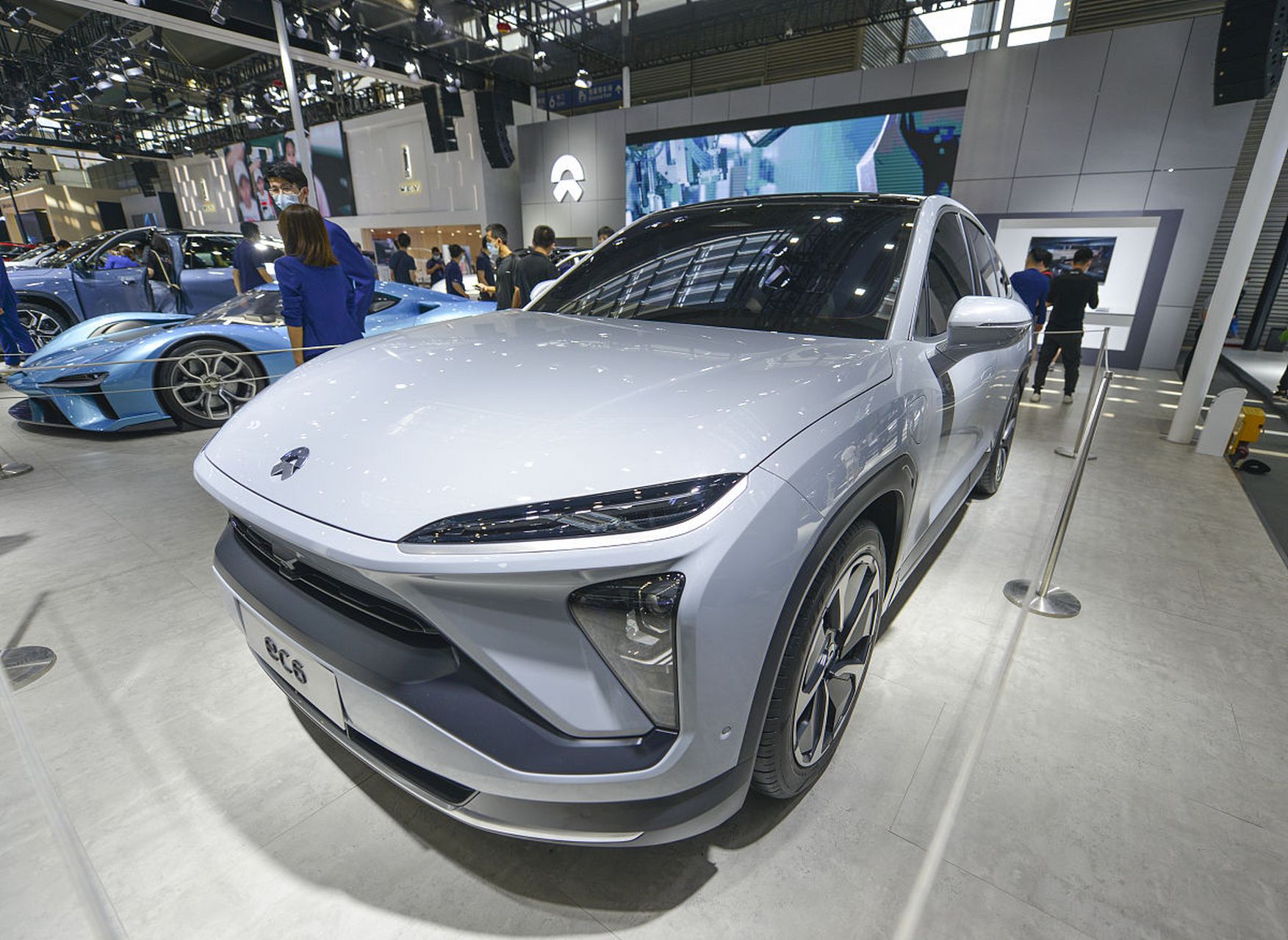 ai助手创作季#魅族也要造车了!首款魅族汽车将于2024年一季度亮 ..