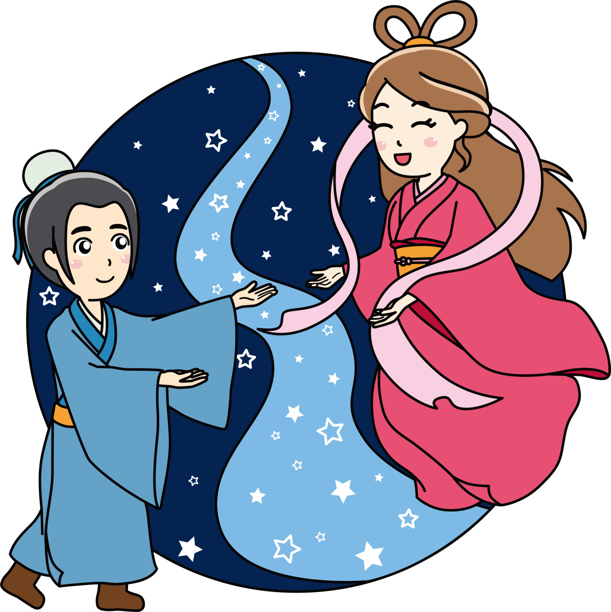 人有悲欢离合,月有阴晴圆缺,此事古难全